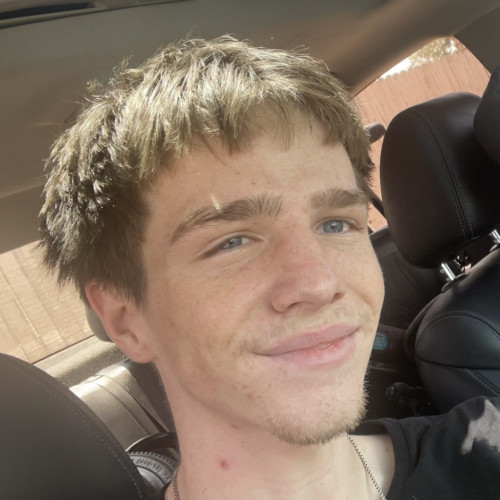 Caden U. profile photo