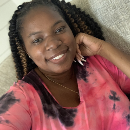 Rodrica S. profile photo