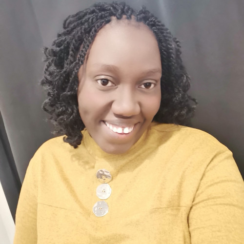 Gladys  M. profile photo