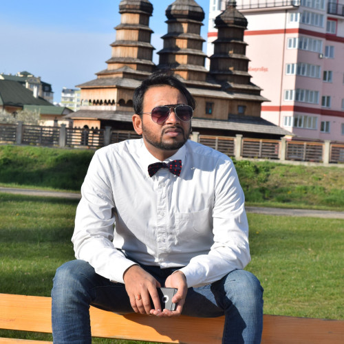dr Prashant T. profile photo