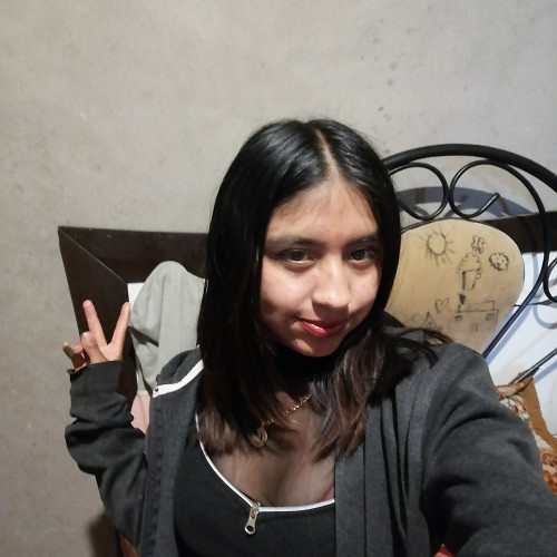 MARIA GABRIELA B. profile photo