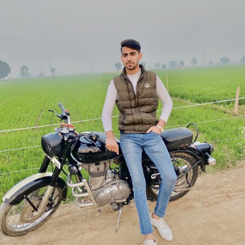 Himanshu  S.