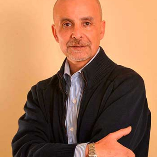 David J. profile photo