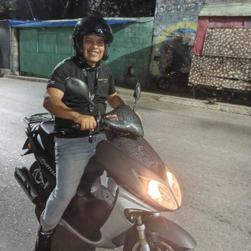 Dayfrank V. profile photo