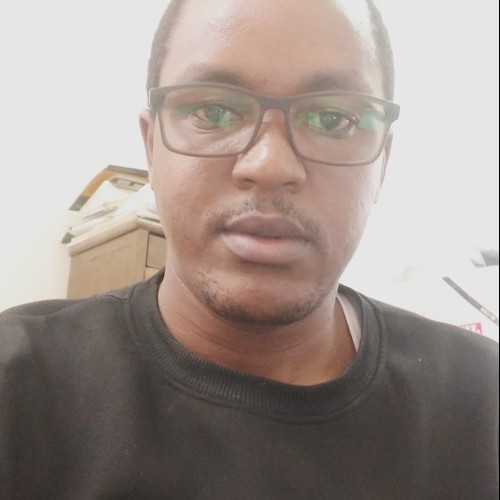 Onesmus  M. profile photo