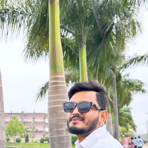 Sarad K. profile photo