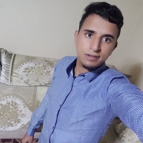 REDA K. profile photo