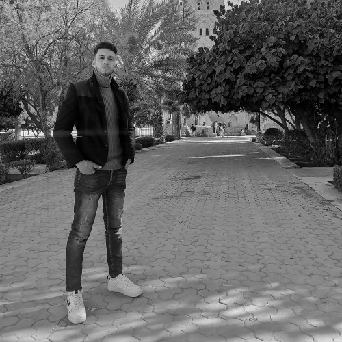 mouaad a. profile photo