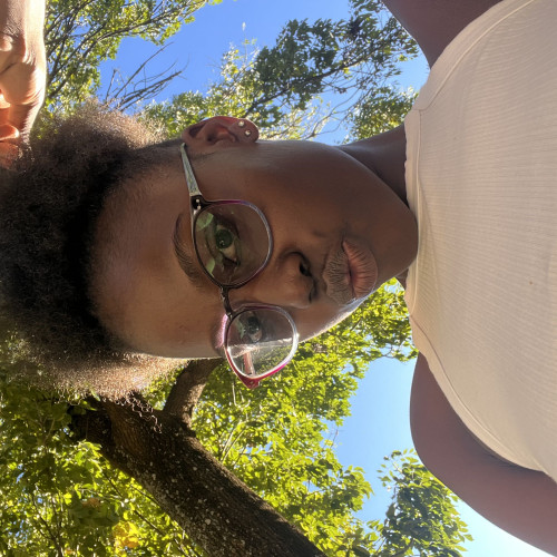 Mpho R. profile photo
