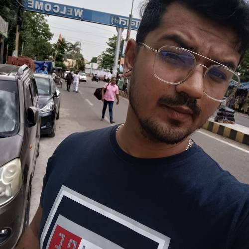 Prashant v. profile photo