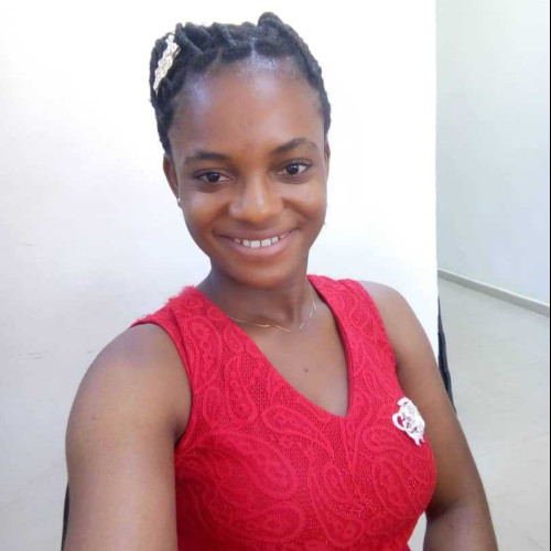 Eucharia C. profile photo