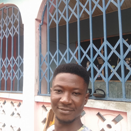 Owusu B. profile photo