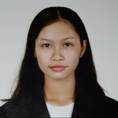 Sheryn Velle M.
