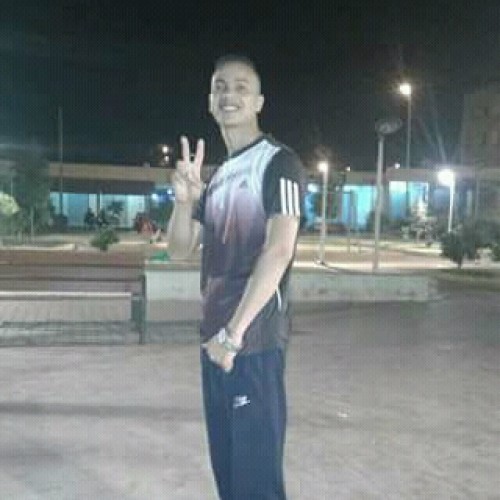 Otman M. profile photo