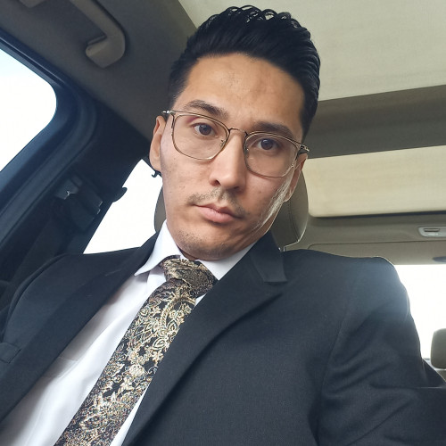 Daniel W. profile photo