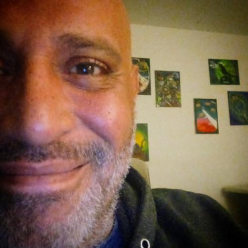 Caesar  C. profile photo