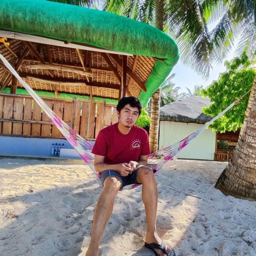 Juptier G. profile photo