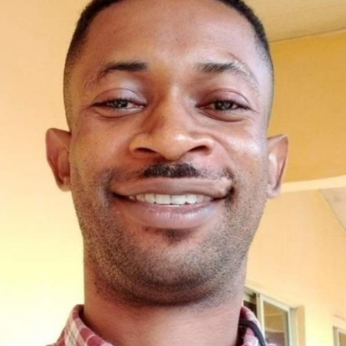 EMMANUEL A. profile photo