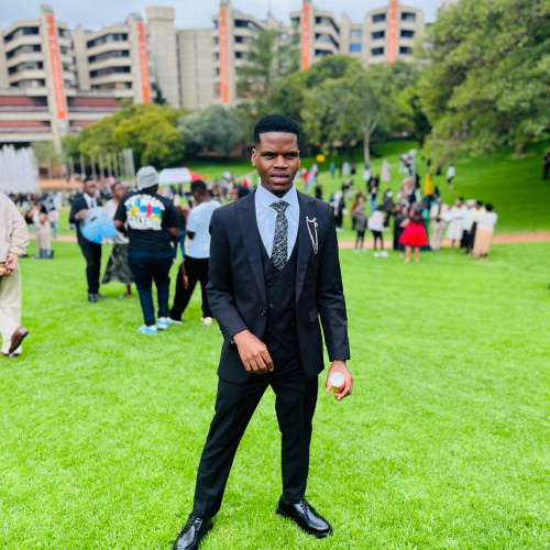 Samkelo Z. profile photo