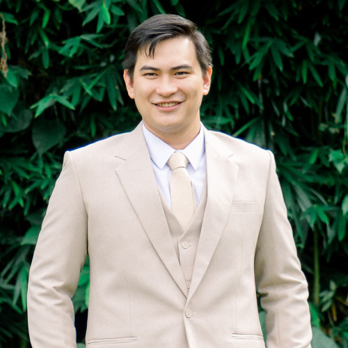 Teodoro Joshua N. profile photo