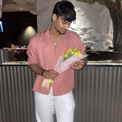 Sumair  S. profile photo