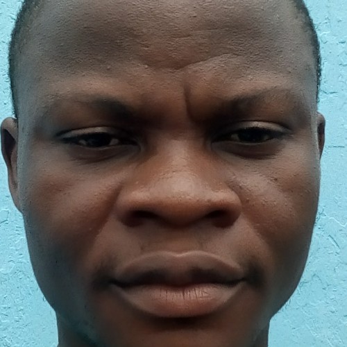 Iniobong A.