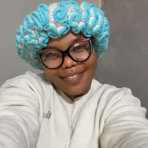 Nompumelelo F. profile photo