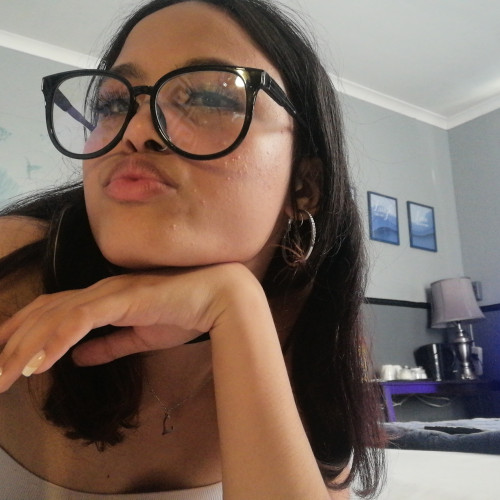 lylah  k. profile photo