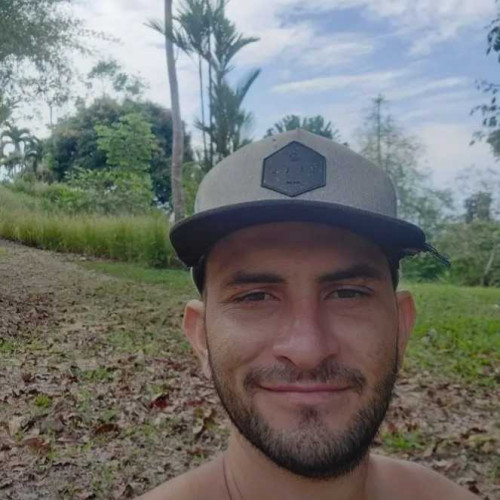 Leandro F. profile photo
