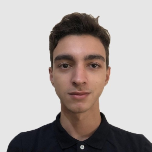 Oussama B. profile photo