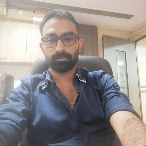 Karthik G.