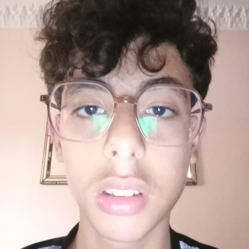 yasser a. profile photo
