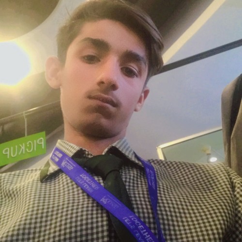 Ghulam  M.