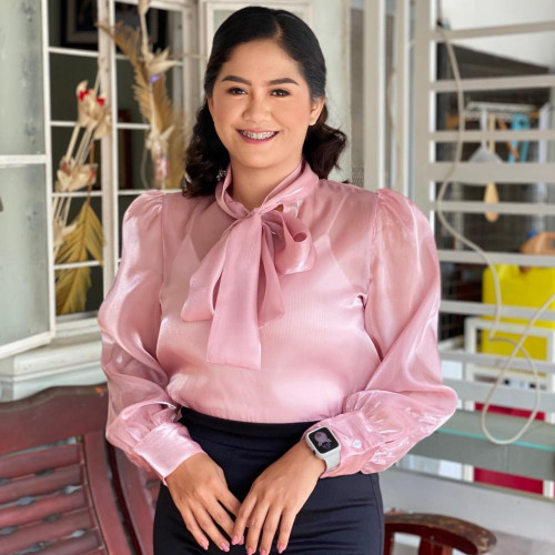 Blessie P. profile photo