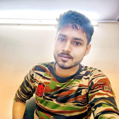 Sakil M. profile photo
