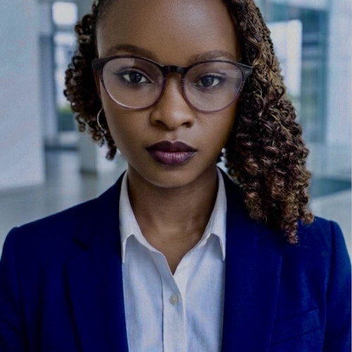 Loveness M. profile photo