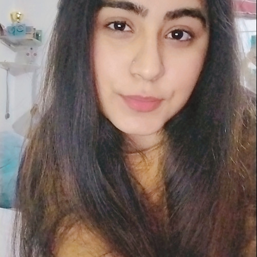 Hafsa N. profile photo