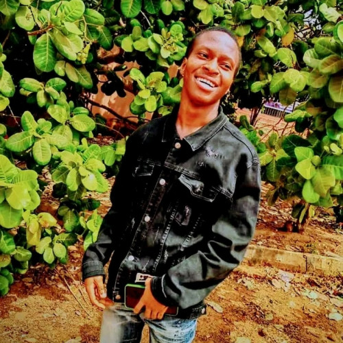 Godfirst E. profile photo