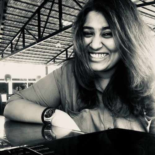 Geetika C. profile photo