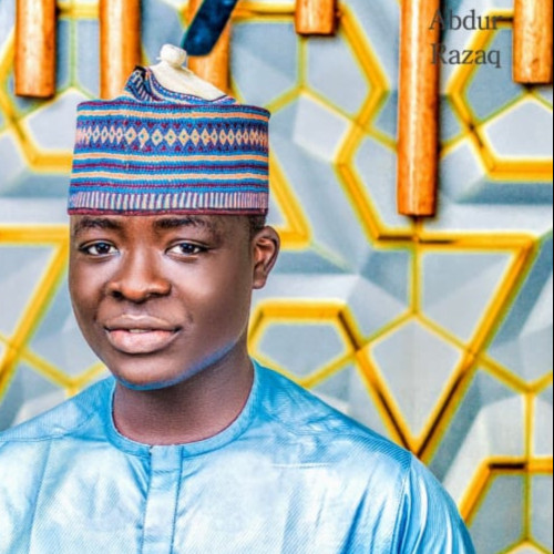 Umar Y.