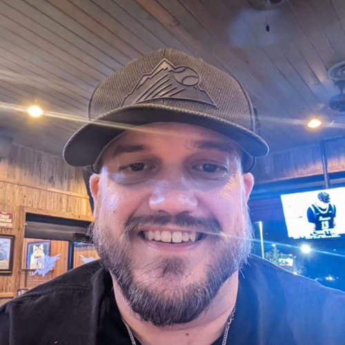 Nicholas F. profile photo
