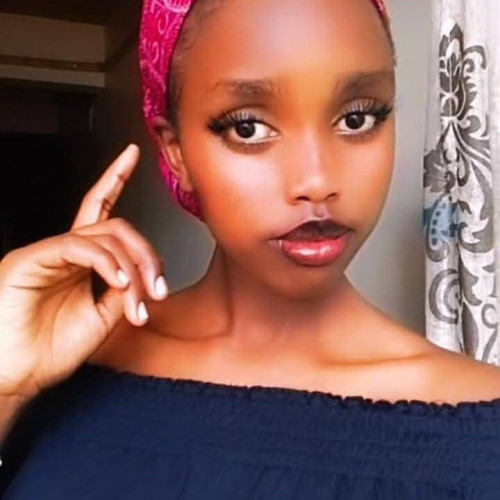 Triza J. profile photo