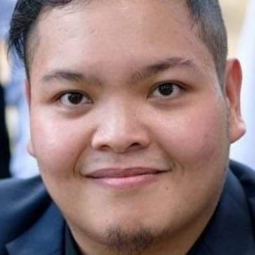 Amado III V. profile photo