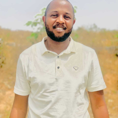kayode E.