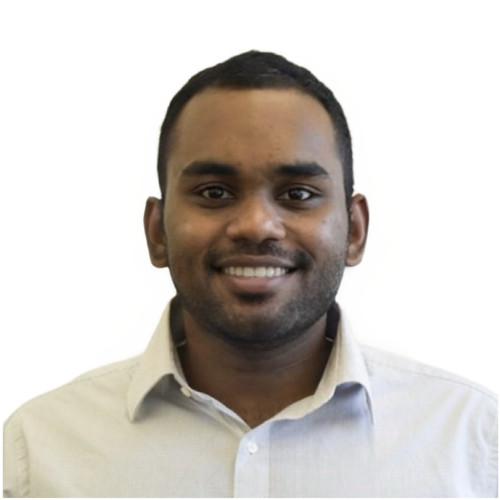Nikhil K. profile photo
