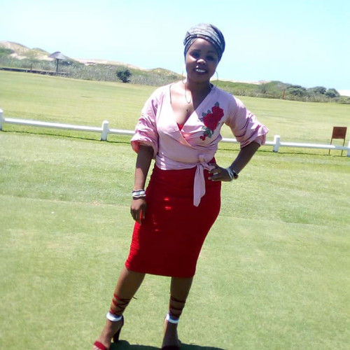 Nosipho N.