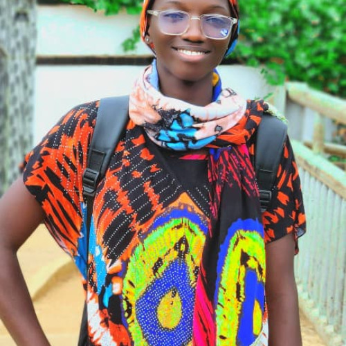 Zaniab K. profile photo