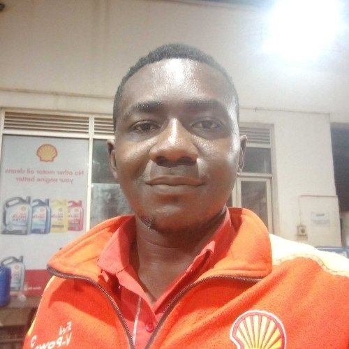 mafabi E. profile photo