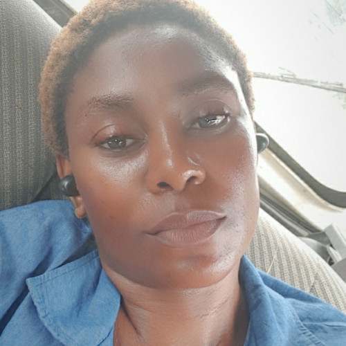 Glory P. profile photo