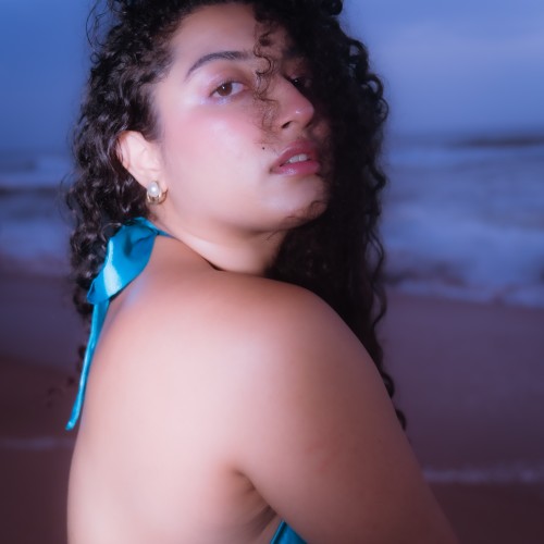 Sanya  K.